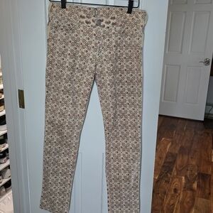 True Religion Beige Jeans